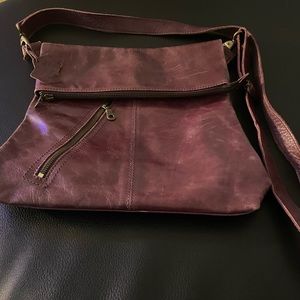 Oldilynch Crossbody Bag, Pre  owned